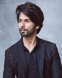 Shahid Kapoor